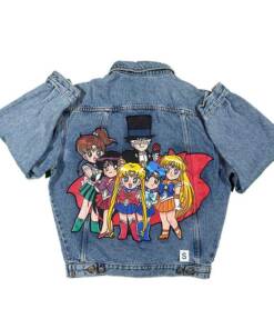 Sailor Moon – セーラームーン