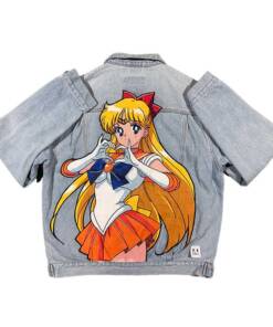 Sailor Moon – セーラームーン