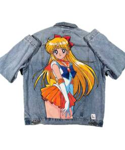 Sailor Moon – セーラームーン