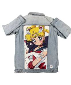 Sailor Moon – セーラームーン