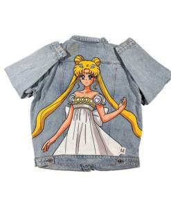 Sailor Moon – セーラームーン