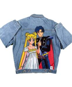 Sailor Moon – セーラームーン