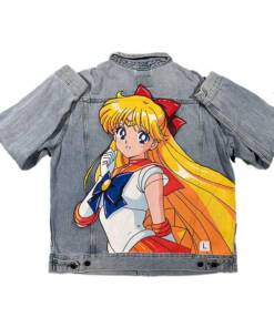 Sailor Moon – セーラームーン