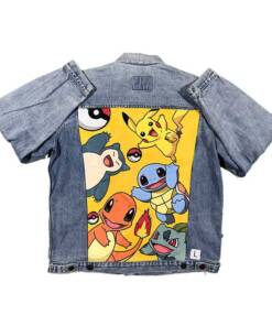 Pokemon
