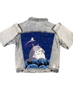 Studio Ghibli - My Neighbor Totoro – となりのトト