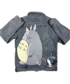 Studio Ghibli - My Neighbor Totoro – となりのトト