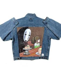 Studio Ghibli -Spirited Away - 千と千尋の神隠し