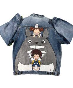 Studio Ghibli - My Neighbor Totoro – となりのトト