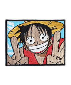 Luffy