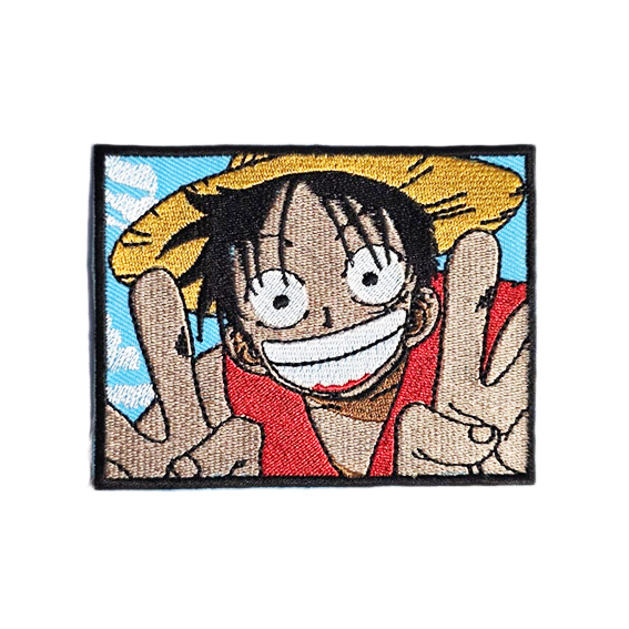 Luffy — photo 1