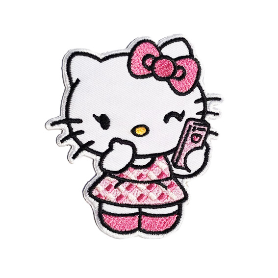 Hello Kitty — photo 1