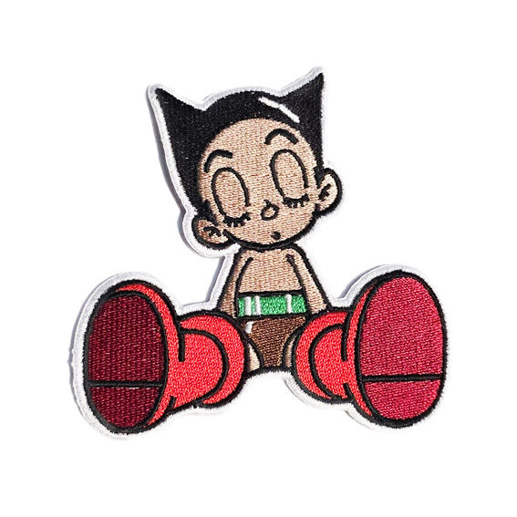 Astro Boy — photo 1