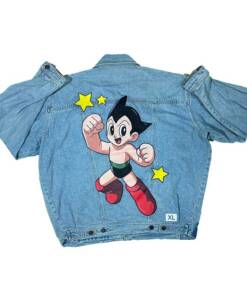 Astro Boy