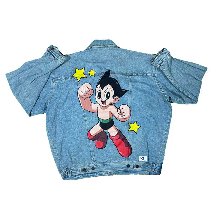 Astro Boy — photo 1