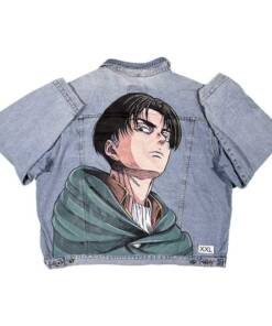 Levi Ackerman