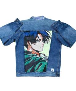 Levi Ackerman