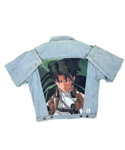 Levi Ackerman