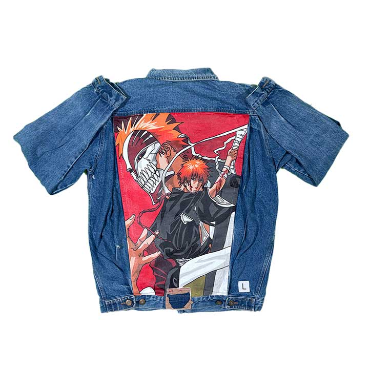 Ichigo Kurosaki — photo 1