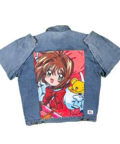 Cardcaptor Sakura