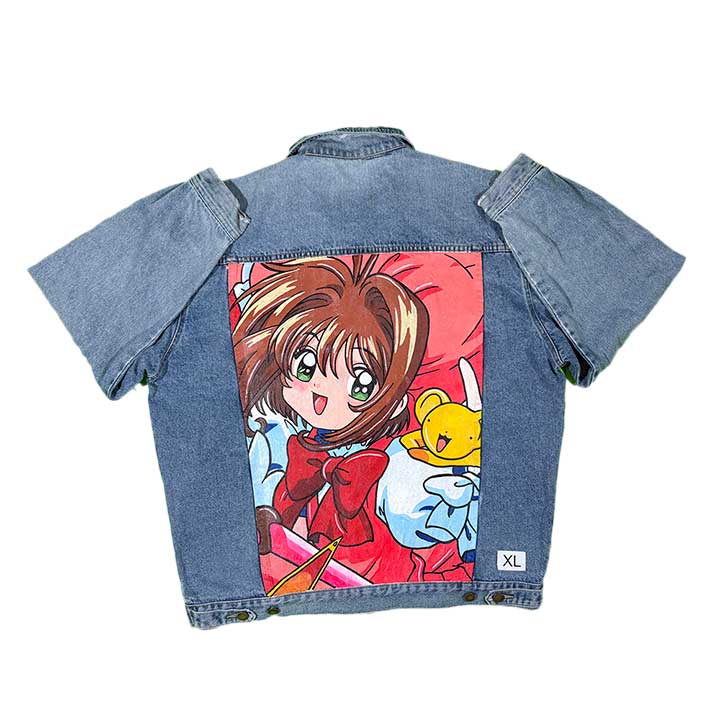 Cardcaptor Sakura — photo 1