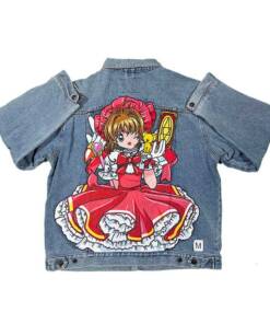 Cardcaptor Sakura