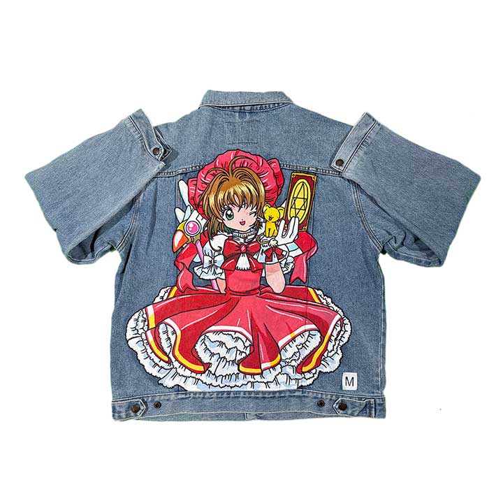 Cardcaptor Sakura — photo 1