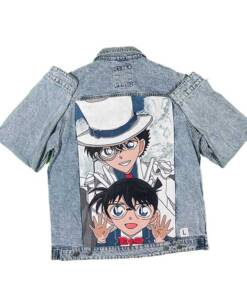 Shinichi Kudo