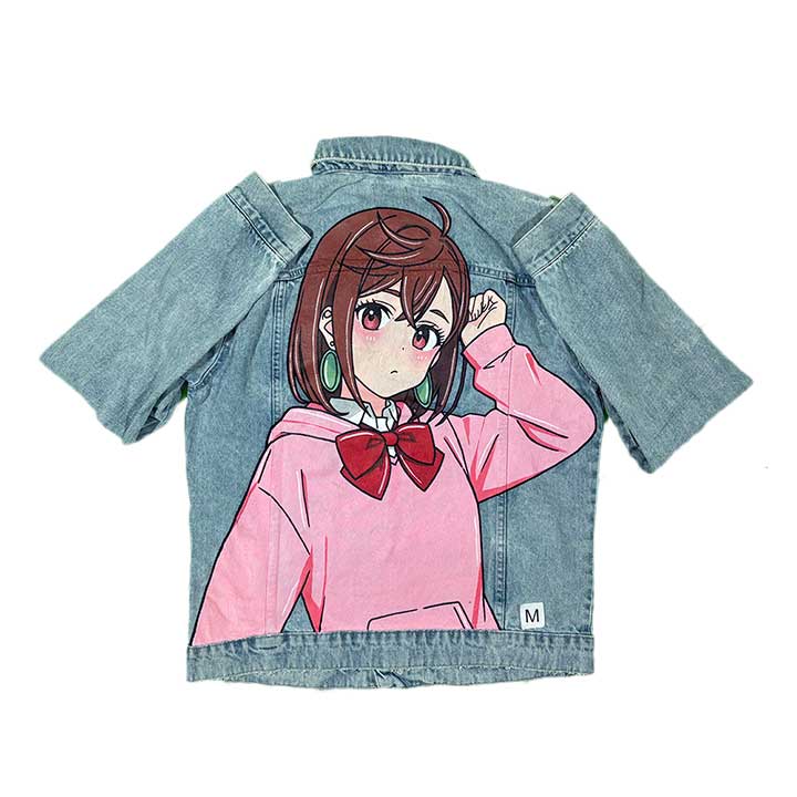 Momo Ayase — photo 1