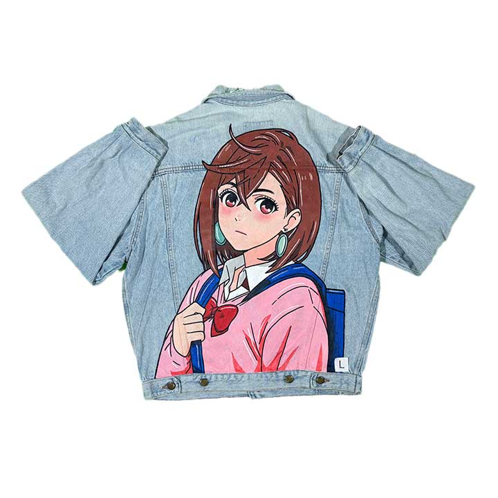 Momo Ayase — photo 1