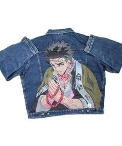 Gyomei Himejima