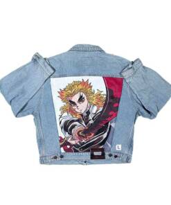 Shinjuro Rengoku