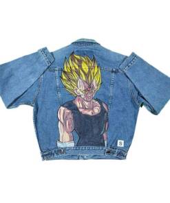 Vegeta