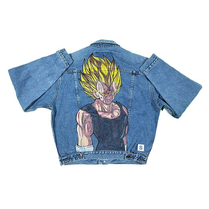 Vegeta — photo 1