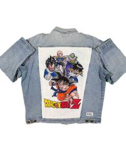 Dragon Ball Z