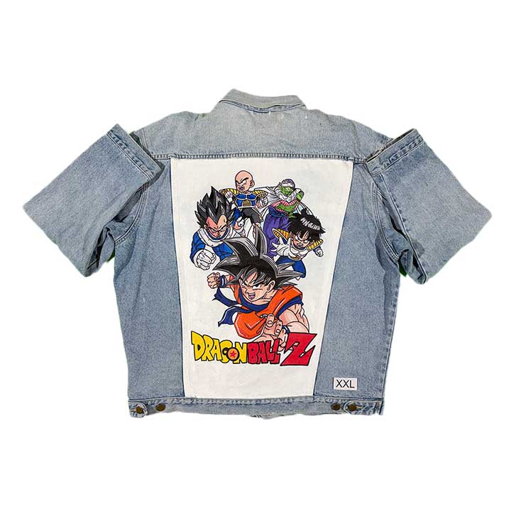 Dragon Ball Z — photo 1