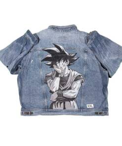 Goku Manga
