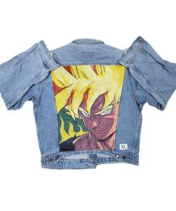 Goku