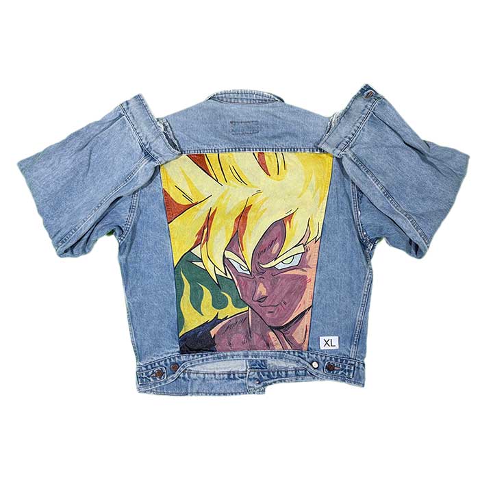 Goku — photo 1