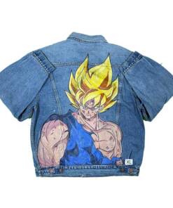 Goku