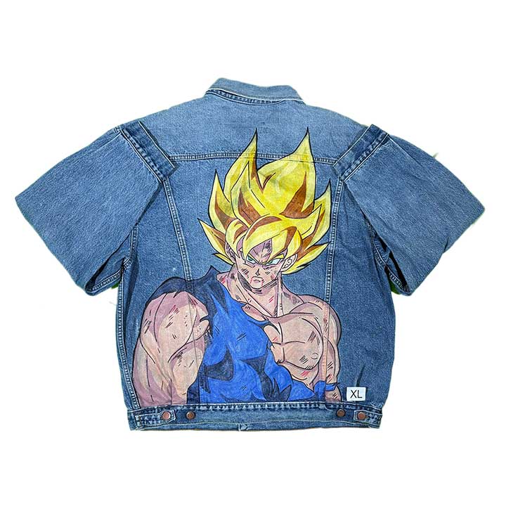 Goku — photo 1