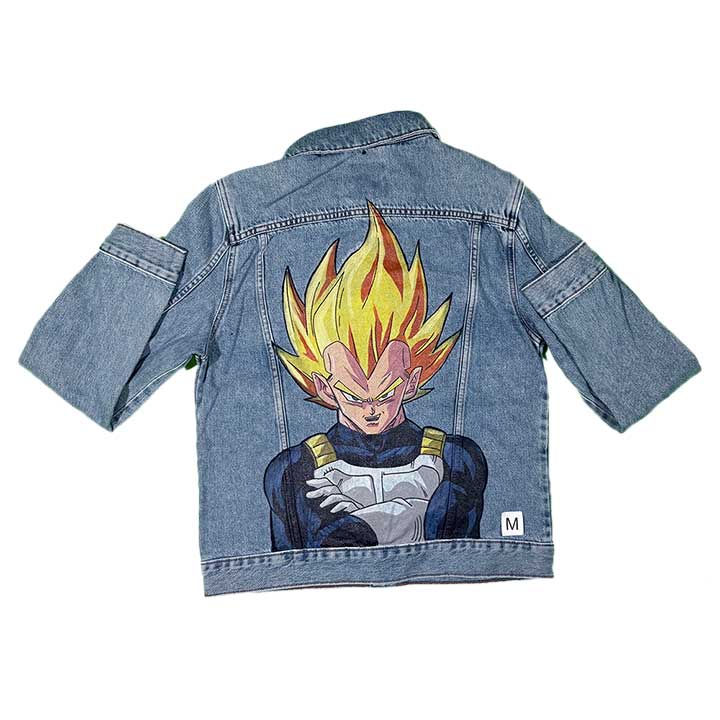 Vegeta — photo 1