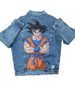 Goku
