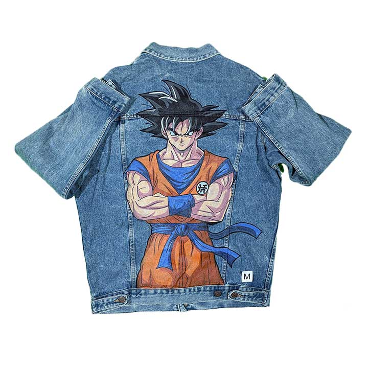 Goku — photo 1
