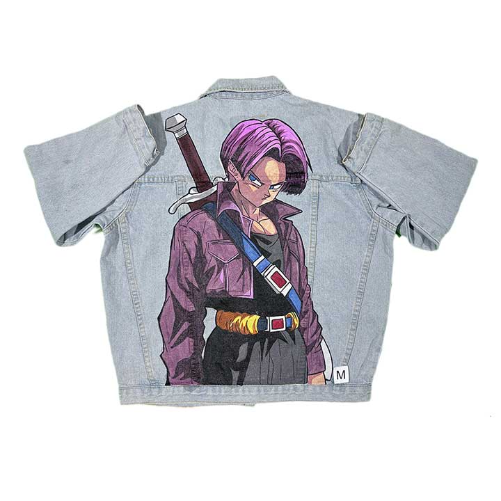 Trunks — photo 1
