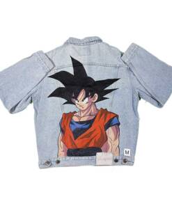 Goku