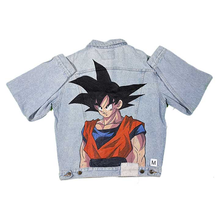 Goku — photo 1