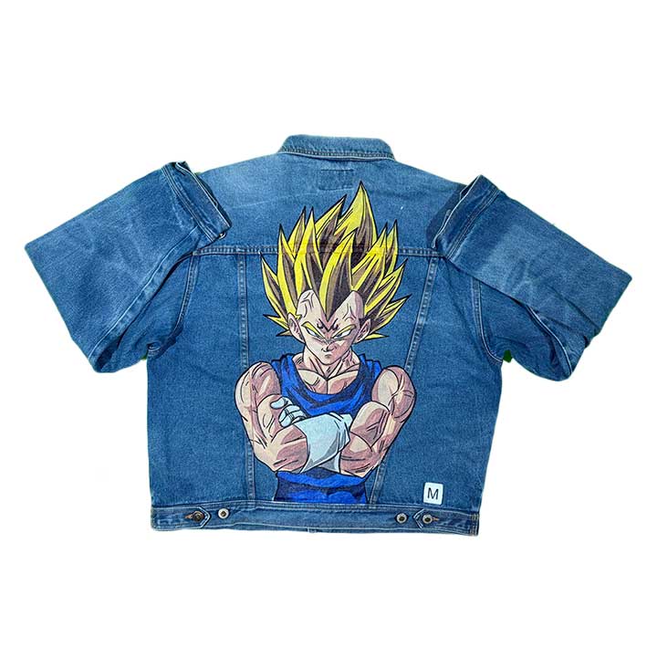Vegita — photo 1