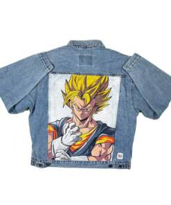 Goku