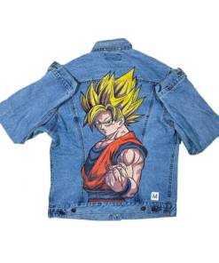 Goku