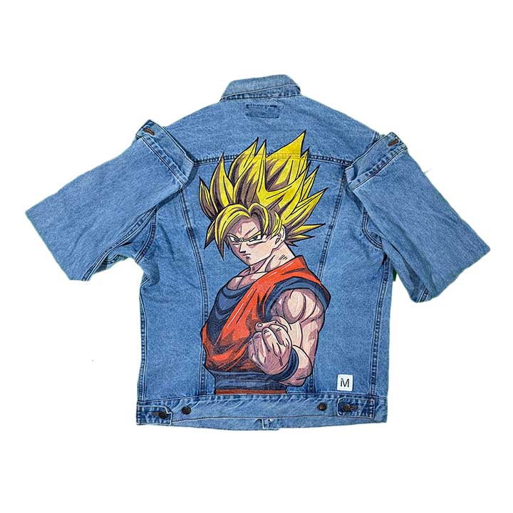 Goku — photo 1